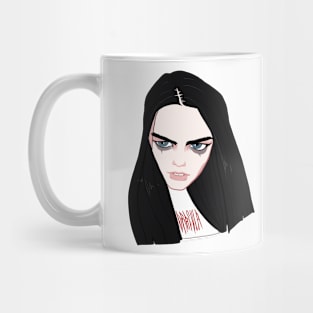 KIM DRAC Mug